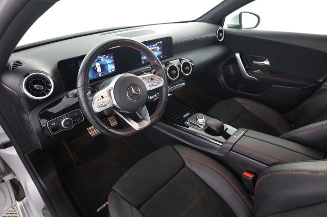 MERCEDES-BENZ MERCEDES-BENZ A 250 A 250 e EQ-POWER Automatic P