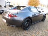 Mazda MX-5 Edition 100 RF,Bose,Leder,Navi,Euro6,1.Hand - Mazda MX-5 Edition-100