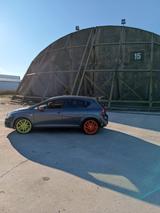 Seat Leon 2.0 T FSI Cupra R Cupra R - Seat Leon: Fsi