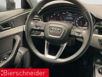 Audi A4 - Vorschau Bild 12