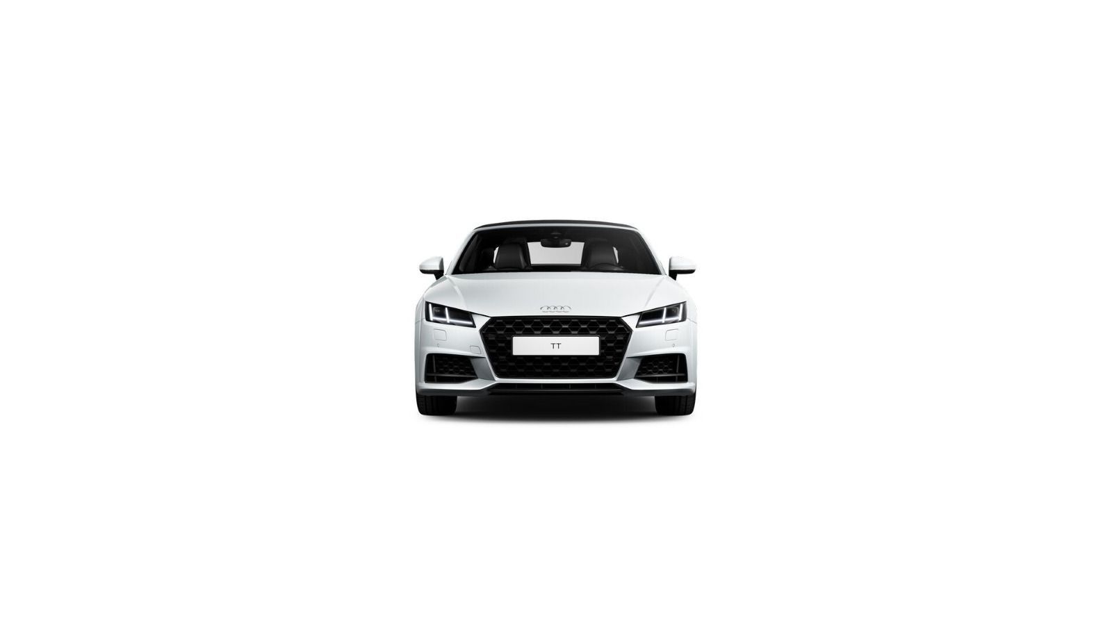Audi TT - Bild 4