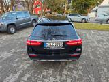 Mercedes-Benz E 400 d 4MATIC T Autom. - 2x AMG Burmester - Mercedes-Benz E 400 in München