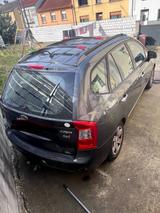 Kia Carens 2.0 crdi 140ps Für Export - gebrauchte Kia Carens aus dem Jahr 2006