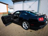Ford Mustang V8 5.0 - Ford Mustang aus 2011
