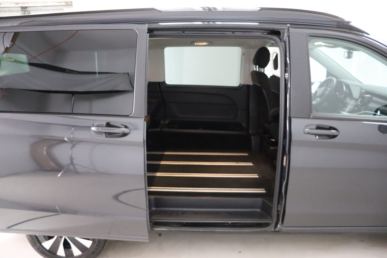 Fahrzeugabbildung Mercedes-Benz V 220 d Marco Polo 4Matic 1.Hd HORIZON EDITION