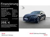 Audi A3 Sportback 40 TFSIe S LINE *NAVI*LED*KAMERA*VC