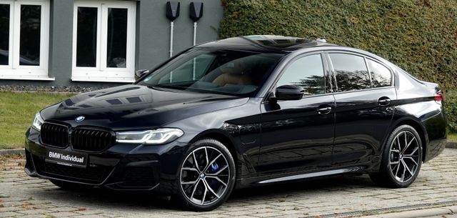 BMW 545e xDrive *M SPORT* LASER* HEAD UP*