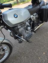 BMW R45 TüV bis 07/2027 - BMW R45