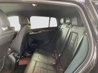 BMW X4 - Vorschau Bild 13