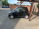 Smart 451 ForTwo Coupe Pure Softtouch 61 P... - Smart ForTwo: Softtouch