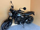 Kawasaki Z900RS  - KAWASAKI 9 R
