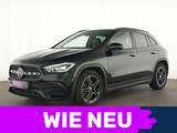Mercedes-Benz GLA 200 AMG Line Night-Paket|Navi|Multibeam-LED