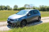 Volkswagen Golf 1.6 TDI Style Style - Volkswagen Golf aus 2011: 1.6
