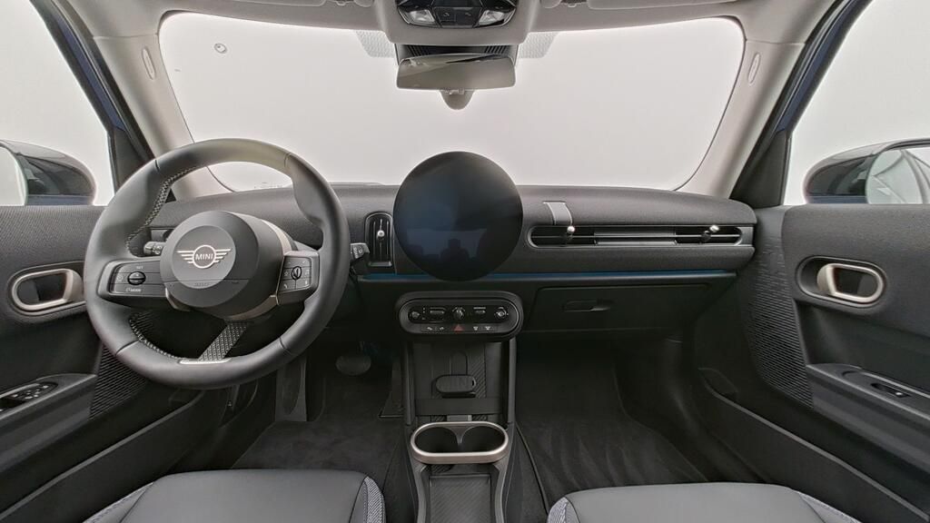 MINI Cooper C - Bild 11