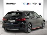 BMW 128ti ACC RFK Pano HUD DA PA Memory DAB - BMW 128 mit Panoramadach