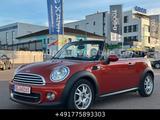 MINI COOPER_D Cabrio Cooper D/Radio/CD/USB/AUX - MINI MINI aus 2011: Roadster