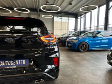 Ford Puma ST-Line X*2. Hand*Bi-LED*Klima*SHZ*Navi*BT*