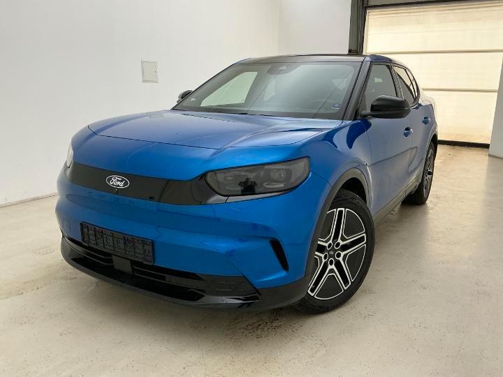 Ford Capri Premium AWD,AGR,Wärmep,Assipak,Pdach,FGS