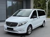 Mercedes-Benz Vito Tourer 119 CDI 4x4 Select 4MATIC Kamera LED - Mercedes-Benz Sel