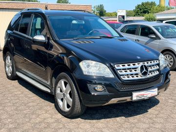 Mercedes ML 350 - 6