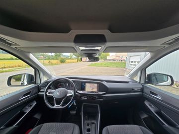 Volkswagen Caddy - 11