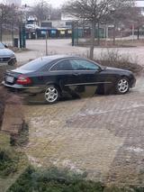 Mercedes-Benz Mercedes CLK 240 Coupé - Mercedes-Benz CLK 200 in Leipzig