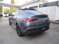 GLE 63 AMG