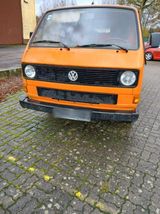 Volkswagen VW Transporter T3 zu verkaufen , fahrbereit - Transporter verkauf gebraucht