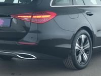 Mercedes-Benz C 200 - Vorschau Bild 15