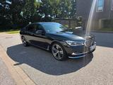 BMW 730d -Voll Voll alle Inspektion bei BMW - BMW 730: 730d