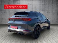 Cupra Formentor - Vorschau Bild 9