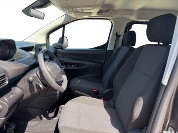 Peugeot Rifter Active Pack 1.2 PureTech 110 L1 S&S N1