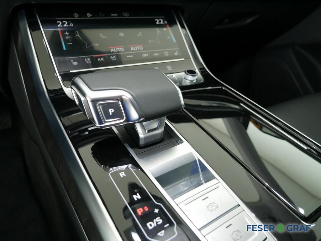 Audi Q8 - Bild 8