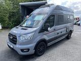 Dethleffs Globetrail 590 C Ford inkl. 12 Monate GW Garanti - Dethleffs 590