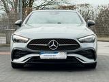 Mercedes-Benz CLE 220 d Cabrio AMG Line Advanced Plus 360Kam- - gebrauchte Mercedes-Benz CLE 220 aus dem Jahr 2024