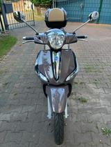 Piaggio Liberty 50 iGET Mofa 25 km/h Mit Teilkasko  - Angebote