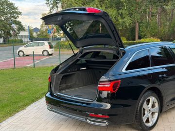 Audi A6 - 10