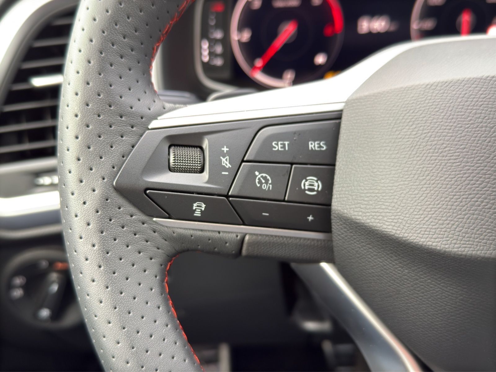 Seat Ateca - Bild 18