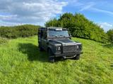 Land Rover Defender 110 Td5 Station Wagon SE SE - Land Rover Defender aus 2004