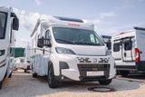 Dethleffs Just Camp T 6752 DBL **PREISVORTEIL 4.648 EURO** - Dethleffs Db