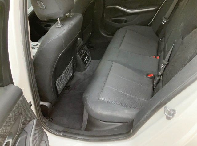 BMW 318 3 Limousine 318 i Advantage foto 8