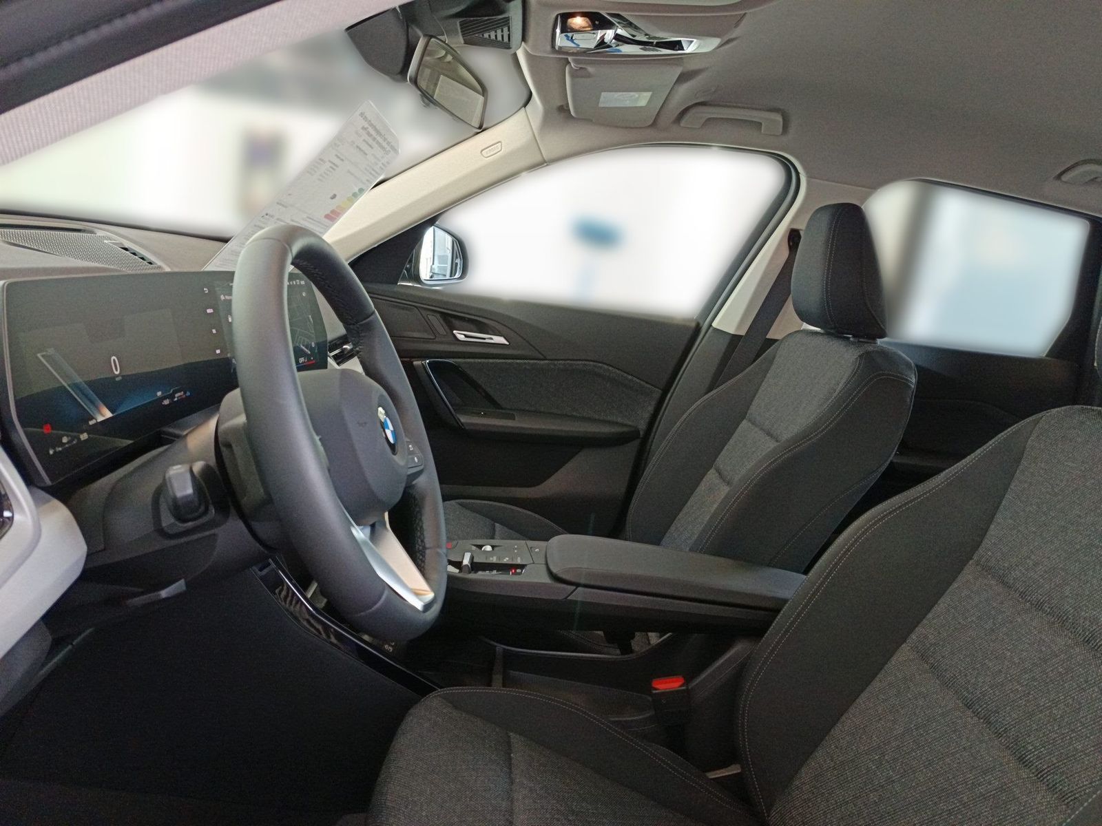 BMW X1 - Bild 13