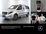 Mercedes-Benz Vito 119 Mixto 4x4 Klima*LED*Sthzg*Cam*SHZ*AHK