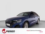 Audi Q8 SUV 55 TFSI qu. tiptr. Luft PANO HUD Matrix - AUDI Q8 Leasingangebote für Privatpersonen