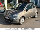 Fiat 500 Lounge DAB+*Cabrio*ALU*PDC*NAVI - Fiat Gebrauchtwagen von 2020