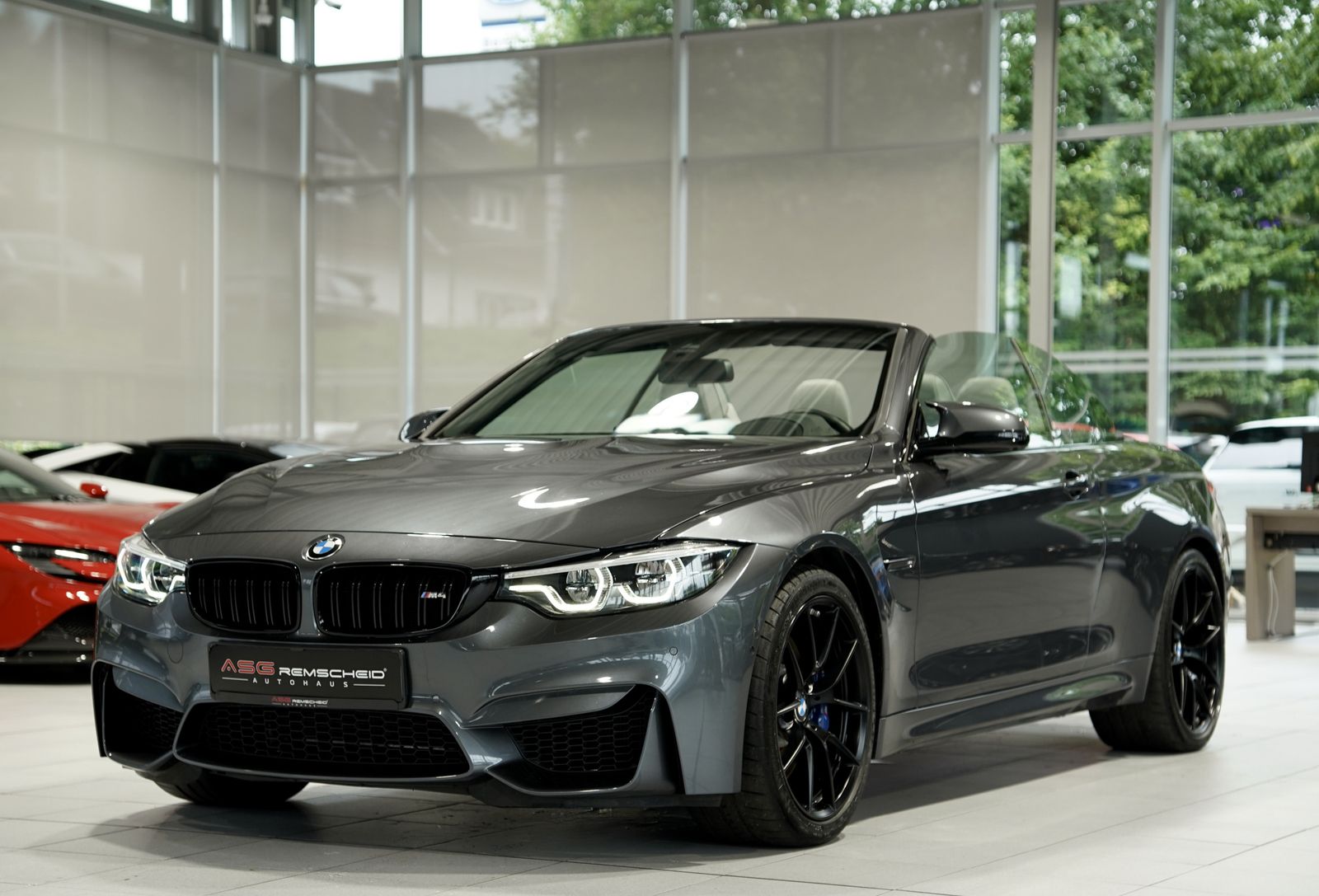 Bmw M4