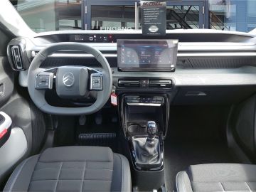 Citroën C3 Turbo100 MAX 1.2 HUD°Navi°LED°ACC°RFK°