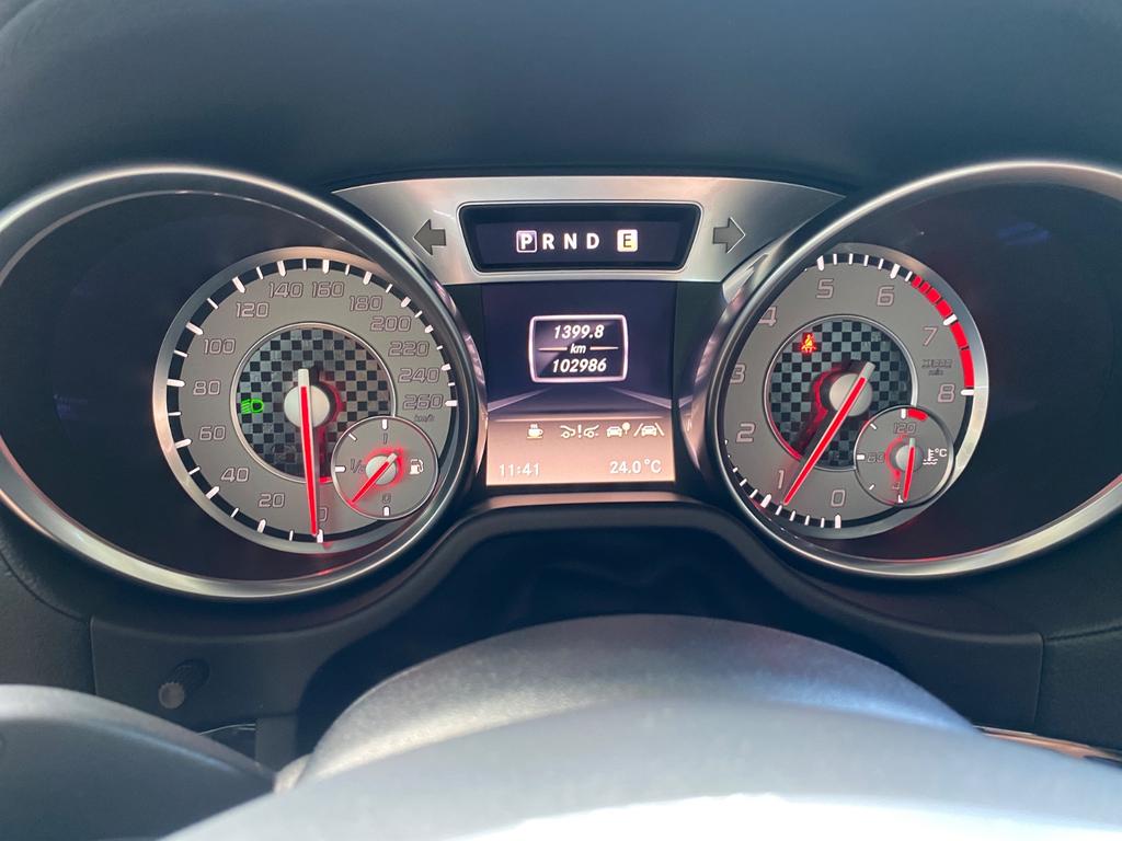 Mercedes-Benz SL 500