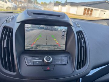 Ford Kuga - 9