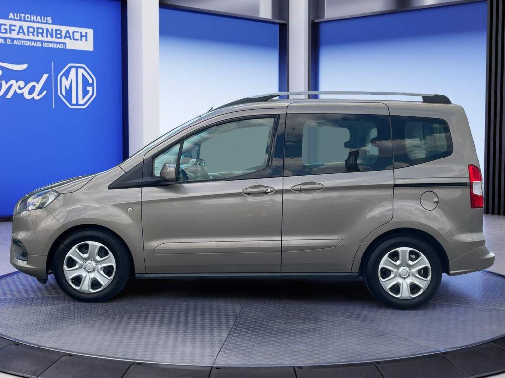 Ford Tourneo Courier 1.5 TDCi S&S Trend*WinterPkt*